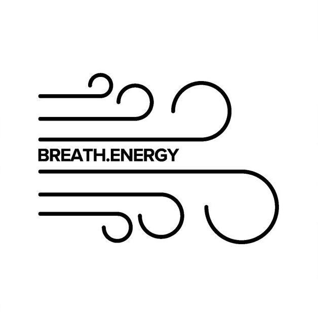 Breathe Energy logo